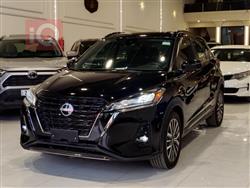 Nissan Kicks 2024