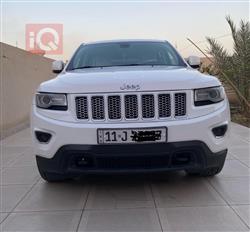 Jeep Grand Cherokee 2014