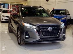 Nissan Kicks 2024