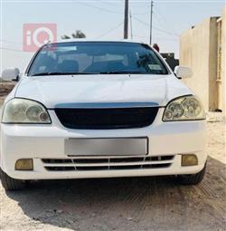Chevrolet Optra 2011