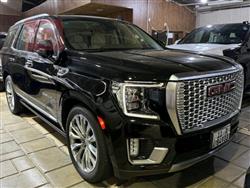 GMC Yukon 2024