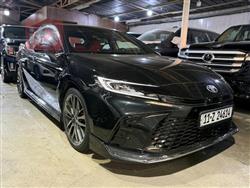 Toyota Camry 2024