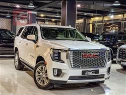 GMC Yukon 2023