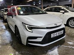 Toyota Corolla 2025