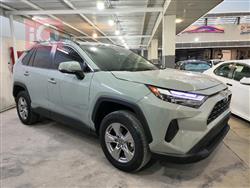 Toyota RAV4 2023