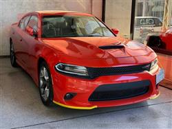 Dodge Charger 2021