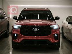 Ford Explorer 2025