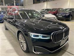 BMW 7-Series 2020