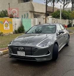 2022 هيونداي سوناتا