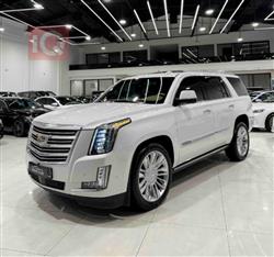 Cadillac Escalade 2020