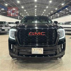 GMC Yukon 2023