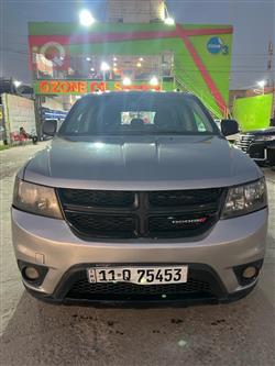 Dodge Journey 2019