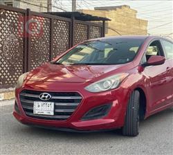 Hyundai Elantra 2016