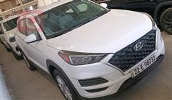 Hyundai Tucson 2020