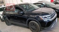 Volkswagen Taos 2022