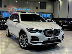BMW X5 2023