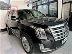 Cadillac Escalade 2019