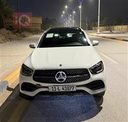 Mercedes-Benz GLC 2022