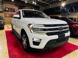 Ford Expedition 2024