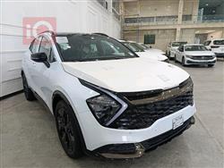 Kia Sportage 2025