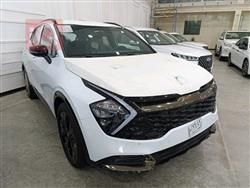 Kia Sportage 2025