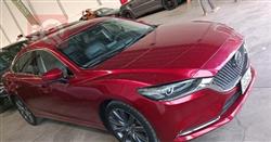 Mazda 6 2021
