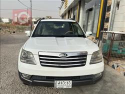 Kia Mohave 2013