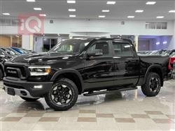 Ram 1500 2023