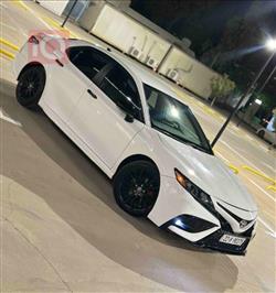 Toyota Camry 2022