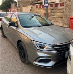MG 5 2022