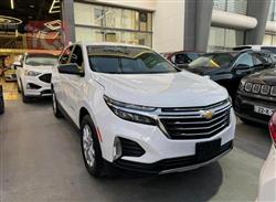 Chevrolet Equinox 2024