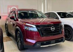 Nissan Pathfinder 2023