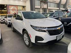 Chevrolet Equinox 2023