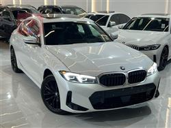 BMW 3-Series 2024