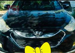 Hyundai Tucson 2013