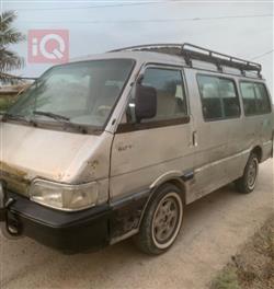 Kia Besta 1994