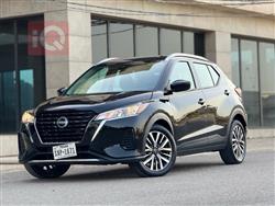 Nissan Kicks 2023
