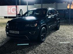 Jeep Grand Cherokee 2014