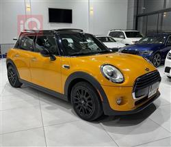 Mini Cooper 2016