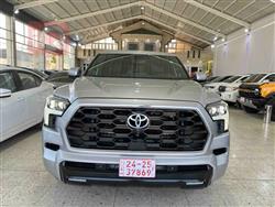 Toyota Sequoia 2023
