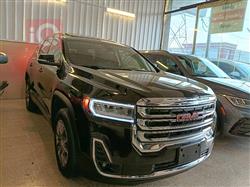 GMC Acadia 2023
