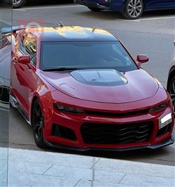 Chevrolet Camaro 2019