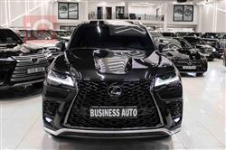 Lexus LX 2023