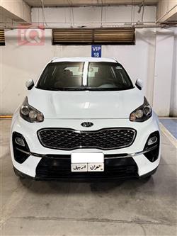 Kia Sportage 2020