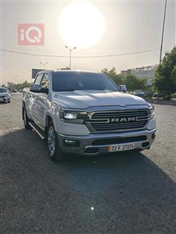 Ram 1500 2022