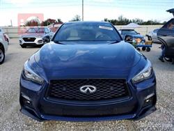 Infiniti Q50 2023