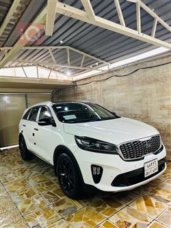 Kia Sorento 2020