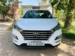 Hyundai Tucson 2020