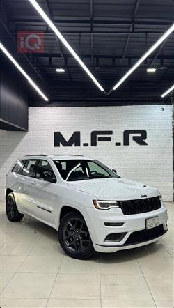 Jeep Grand Cherokee 2019