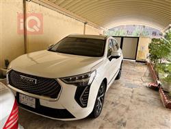 Haval JOLION 2021